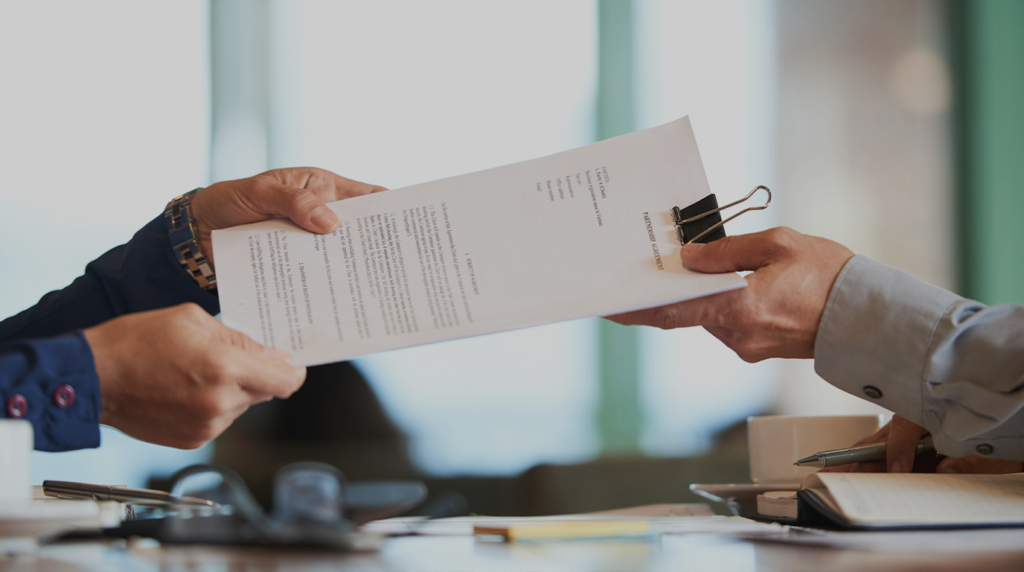 Habilitación Provisional para Trabajar